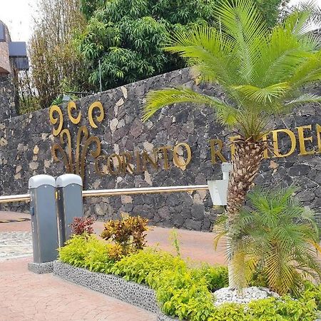Residencia Corinto La Cima Frac Burgos Bugambilias Villa Temixco Eksteriør billede