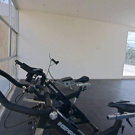 Residencia Corinto La Cima Frac Burgos Bugambilias Villa Temixco Eksteriør billede