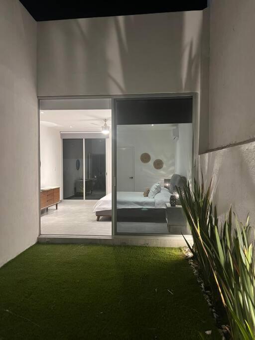Residencia Corinto La Cima Frac Burgos Bugambilias Villa Temixco Eksteriør billede