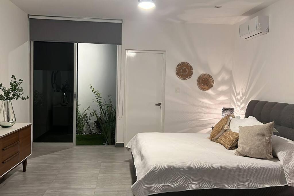 Residencia Corinto La Cima Frac Burgos Bugambilias Villa Temixco Eksteriør billede